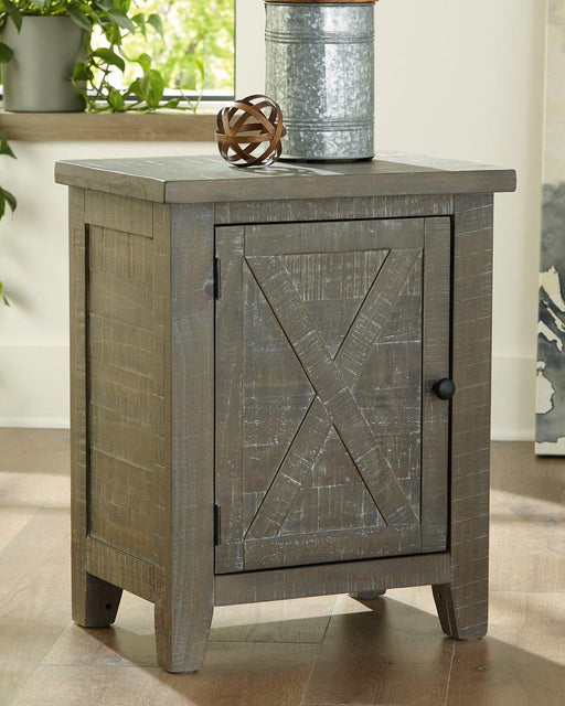 Pierston Accent Cabinet - Premium Accent Cabinet from Ashley Furniture - Just $189.12! Shop now at Furniture Wholesale Plus  We are the best furniture store in Nashville, Hendersonville, Goodlettsville, Madison, Antioch, Mount Juliet, Lebanon, Gallatin, Springfield, Murfreesboro, Franklin, Brentwood