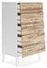 Piperton Chest of Drawers - Premium Chest from Ashley Furniture - Just $182.51! Shop now at Furniture Wholesale Plus  We are the best furniture store in Nashville, Hendersonville, Goodlettsville, Madison, Antioch, Mount Juliet, Lebanon, Gallatin, Springfield, Murfreesboro, Franklin, Brentwood