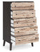 Piperton Chest of Drawers - Premium Chest from Ashley Furniture - Just $182.51! Shop now at Furniture Wholesale Plus  We are the best furniture store in Nashville, Hendersonville, Goodlettsville, Madison, Antioch, Mount Juliet, Lebanon, Gallatin, Springfield, Murfreesboro, Franklin, Brentwood