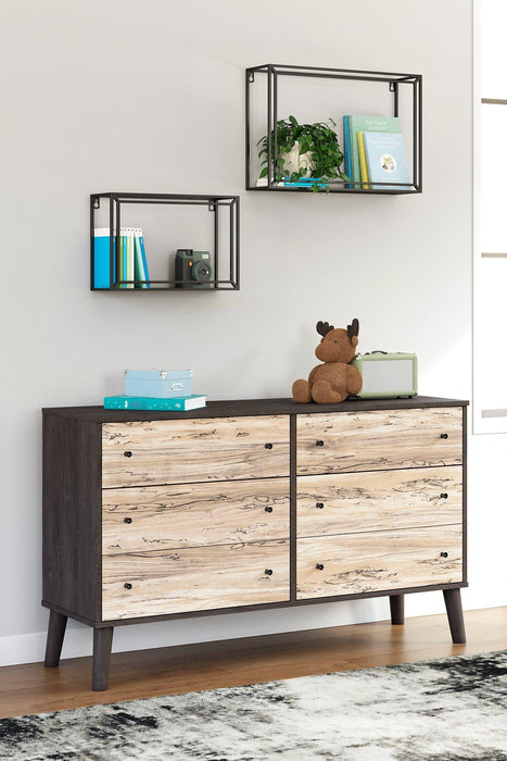 Piperton Dresser - Premium Dresser from Ashley Furniture - Just $294.29! Shop now at Furniture Wholesale Plus  We are the best furniture store in Nashville, Hendersonville, Goodlettsville, Madison, Antioch, Mount Juliet, Lebanon, Gallatin, Springfield, Murfreesboro, Franklin, Brentwood