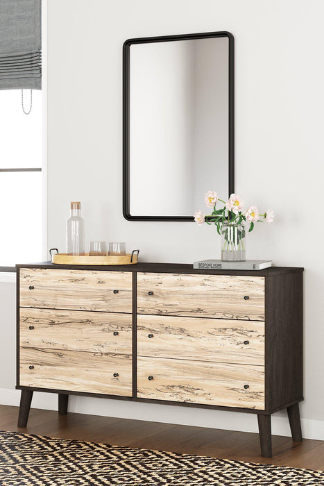 Piperton Dresser - Premium Dresser from Ashley Furniture - Just $294.29! Shop now at Furniture Wholesale Plus  We are the best furniture store in Nashville, Hendersonville, Goodlettsville, Madison, Antioch, Mount Juliet, Lebanon, Gallatin, Springfield, Murfreesboro, Franklin, Brentwood