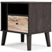 Piperton Nightstand - Premium Nightstand from Ashley Furniture - Just $88.94! Shop now at Furniture Wholesale Plus  We are the best furniture store in Nashville, Hendersonville, Goodlettsville, Madison, Antioch, Mount Juliet, Lebanon, Gallatin, Springfield, Murfreesboro, Franklin, Brentwood