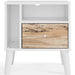 Piperton Nightstand - Premium Nightstand from Ashley Furniture - Just $88.94! Shop now at Furniture Wholesale Plus  We are the best furniture store in Nashville, Hendersonville, Goodlettsville, Madison, Antioch, Mount Juliet, Lebanon, Gallatin, Springfield, Murfreesboro, Franklin, Brentwood