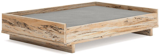 Piperton Pet Bed Frame - Premium EA Furniture from Ashley Furniture - Just $65.99! Shop now at Furniture Wholesale Plus  We are the best furniture store in Nashville, Hendersonville, Goodlettsville, Madison, Antioch, Mount Juliet, Lebanon, Gallatin, Springfield, Murfreesboro, Franklin, Brentwood