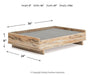 Piperton Pet Bed Frame - Premium EA Furniture from Ashley Furniture - Just $65.99! Shop now at Furniture Wholesale Plus  We are the best furniture store in Nashville, Hendersonville, Goodlettsville, Madison, Antioch, Mount Juliet, Lebanon, Gallatin, Springfield, Murfreesboro, Franklin, Brentwood