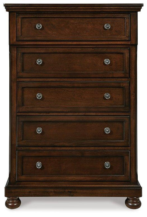 Porter Chest of Drawers - Premium Chest from Ashley Furniture - Just $907.82! Shop now at Furniture Wholesale Plus  We are the best furniture store in Nashville, Hendersonville, Goodlettsville, Madison, Antioch, Mount Juliet, Lebanon, Gallatin, Springfield, Murfreesboro, Franklin, Brentwood