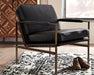 Puckman Accent Chair - Premium Accent Chair from Ashley Furniture - Just $462.75! Shop now at Furniture Wholesale Plus  We are the best furniture store in Nashville, Hendersonville, Goodlettsville, Madison, Antioch, Mount Juliet, Lebanon, Gallatin, Springfield, Murfreesboro, Franklin, Brentwood