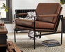 Puckman Accent Chair - Premium Accent Chair from Ashley Furniture - Just $462.75! Shop now at Furniture Wholesale Plus  We are the best furniture store in Nashville, Hendersonville, Goodlettsville, Madison, Antioch, Mount Juliet, Lebanon, Gallatin, Springfield, Murfreesboro, Franklin, Brentwood