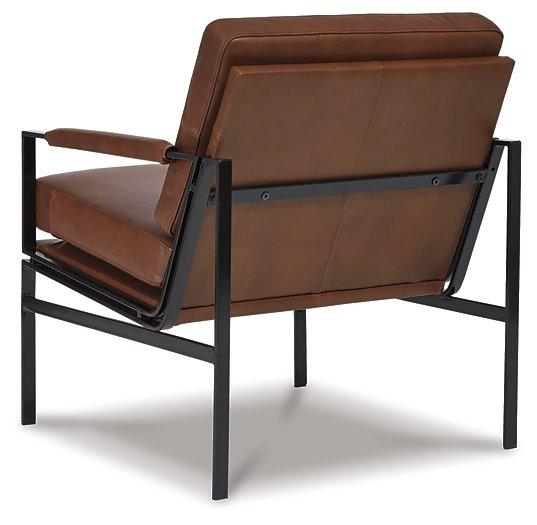 Puckman Accent Chair - Premium Accent Chair from Ashley Furniture - Just $462.75! Shop now at Furniture Wholesale Plus  We are the best furniture store in Nashville, Hendersonville, Goodlettsville, Madison, Antioch, Mount Juliet, Lebanon, Gallatin, Springfield, Murfreesboro, Franklin, Brentwood