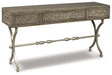 Quinnland Sofa/Console Table - Premium Console Table from Ashley Furniture - Just $385.97! Shop now at Furniture Wholesale Plus  We are the best furniture store in Nashville, Hendersonville, Goodlettsville, Madison, Antioch, Mount Juliet, Lebanon, Gallatin, Springfield, Murfreesboro, Franklin, Brentwood