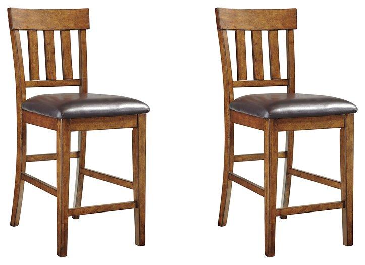 Ralene Bar Stool Set - Premium Barstool Set from Ashley Furniture - Just $209.15! Shop now at Furniture Wholesale Plus  We are the best furniture store in Nashville, Hendersonville, Goodlettsville, Madison, Antioch, Mount Juliet, Lebanon, Gallatin, Springfield, Murfreesboro, Franklin, Brentwood