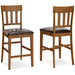 Ralene Counter Height Dining Set - Premium Barstool Set from Ashley Furniture - Just $790.37! Shop now at Furniture Wholesale Plus  We are the best furniture store in Nashville, Hendersonville, Goodlettsville, Madison, Antioch, Mount Juliet, Lebanon, Gallatin, Springfield, Murfreesboro, Franklin, Brentwood