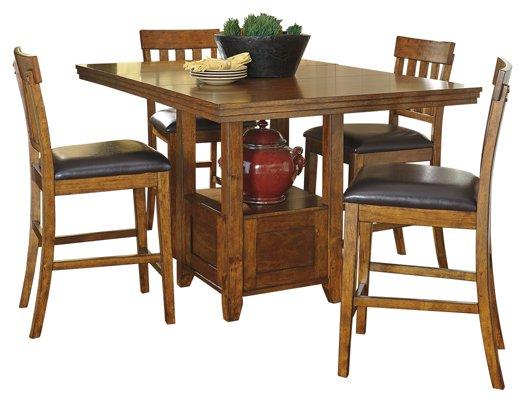 Ralene Counter Height Dining Set - Premium Barstool Set from Ashley Furniture - Just $790.37! Shop now at Furniture Wholesale Plus  We are the best furniture store in Nashville, Hendersonville, Goodlettsville, Madison, Antioch, Mount Juliet, Lebanon, Gallatin, Springfield, Murfreesboro, Franklin, Brentwood