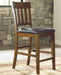 Ralene Counter Height Dining Set - Premium Barstool Set from Ashley Furniture - Just $790.37! Shop now at Furniture Wholesale Plus  We are the best furniture store in Nashville, Hendersonville, Goodlettsville, Madison, Antioch, Mount Juliet, Lebanon, Gallatin, Springfield, Murfreesboro, Franklin, Brentwood