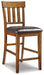 Ralene Counter Height Dining Set - Premium Barstool Set from Ashley Furniture - Just $790.37! Shop now at Furniture Wholesale Plus  We are the best furniture store in Nashville, Hendersonville, Goodlettsville, Madison, Antioch, Mount Juliet, Lebanon, Gallatin, Springfield, Murfreesboro, Franklin, Brentwood