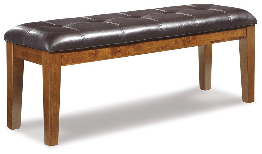 Ralene Dining Bench - Premium Bench from Ashley Furniture - Just $124.69! Shop now at Furniture Wholesale Plus  We are the best furniture store in Nashville, Hendersonville, Goodlettsville, Madison, Antioch, Mount Juliet, Lebanon, Gallatin, Springfield, Murfreesboro, Franklin, Brentwood