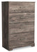 Ralinksi Chest of Drawers - Premium Chest from Ashley Furniture - Just $243.35! Shop now at Furniture Wholesale Plus  We are the best furniture store in Nashville, Hendersonville, Goodlettsville, Madison, Antioch, Mount Juliet, Lebanon, Gallatin, Springfield, Murfreesboro, Franklin, Brentwood