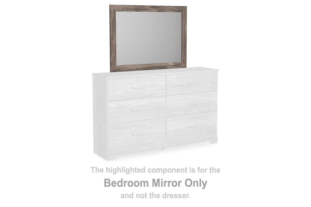 Ralinksi Bedroom Mirror - Premium Mirror from Ashley Furniture - Just $62.35! Shop now at Furniture Wholesale Plus  We are the best furniture store in Nashville, Hendersonville, Goodlettsville, Madison, Antioch, Mount Juliet, Lebanon, Gallatin, Springfield, Murfreesboro, Franklin, Brentwood