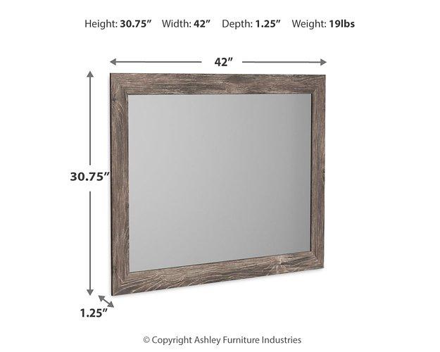 Ralinksi Bedroom Mirror - Premium Mirror from Ashley Furniture - Just $62.35! Shop now at Furniture Wholesale Plus  We are the best furniture store in Nashville, Hendersonville, Goodlettsville, Madison, Antioch, Mount Juliet, Lebanon, Gallatin, Springfield, Murfreesboro, Franklin, Brentwood