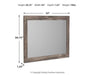 Ralinksi Bedroom Mirror - Premium Mirror from Ashley Furniture - Just $62.35! Shop now at Furniture Wholesale Plus  We are the best furniture store in Nashville, Hendersonville, Goodlettsville, Madison, Antioch, Mount Juliet, Lebanon, Gallatin, Springfield, Murfreesboro, Franklin, Brentwood