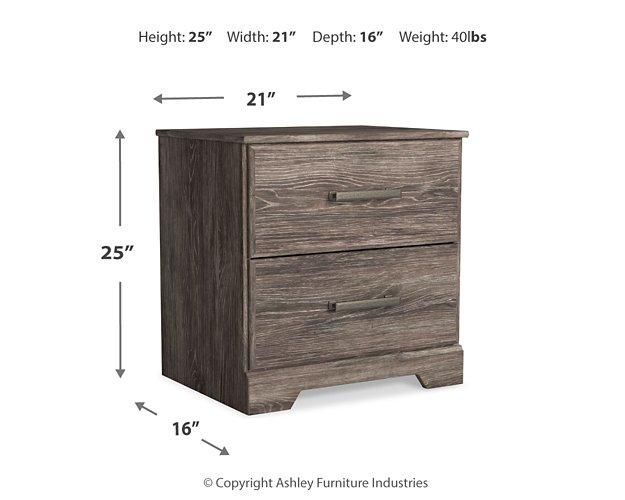 Ralinksi Bedroom Set - Premium Bedroom Set from Ashley Furniture - Just $488.72! Shop now at Furniture Wholesale Plus  We are the best furniture store in Nashville, Hendersonville, Goodlettsville, Madison, Antioch, Mount Juliet, Lebanon, Gallatin, Springfield, Murfreesboro, Franklin, Brentwood