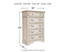 Realyn Chest of Drawers - Premium Chest from Ashley Furniture - Just $601.33! Shop now at Furniture Wholesale Plus  We are the best furniture store in Nashville, Hendersonville, Goodlettsville, Madison, Antioch, Mount Juliet, Lebanon, Gallatin, Springfield, Murfreesboro, Franklin, Brentwood