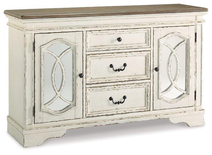 Realyn Dining Server - Premium Server from Ashley Furniture - Just $828.57! Shop now at Furniture Wholesale Plus  We are the best furniture store in Nashville, Hendersonville, Goodlettsville, Madison, Antioch, Mount Juliet, Lebanon, Gallatin, Springfield, Murfreesboro, Franklin, Brentwood