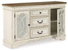 Realyn Dining Server - Premium Server from Ashley Furniture - Just $828.57! Shop now at Furniture Wholesale Plus  We are the best furniture store in Nashville, Hendersonville, Goodlettsville, Madison, Antioch, Mount Juliet, Lebanon, Gallatin, Springfield, Murfreesboro, Franklin, Brentwood