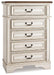 Realyn Chest of Drawers - Premium Chest from Ashley Furniture - Just $601.33! Shop now at Furniture Wholesale Plus  We are the best furniture store in Nashville, Hendersonville, Goodlettsville, Madison, Antioch, Mount Juliet, Lebanon, Gallatin, Springfield, Murfreesboro, Franklin, Brentwood