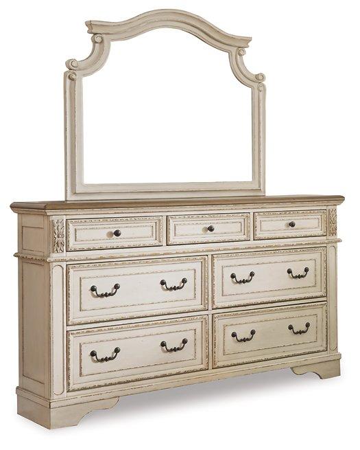 Realyn Bedroom Set - Premium Bedroom Set from Ashley Furniture - Just $1240.86! Shop now at Furniture Wholesale Plus  We are the best furniture store in Nashville, Hendersonville, Goodlettsville, Madison, Antioch, Mount Juliet, Lebanon, Gallatin, Springfield, Murfreesboro, Franklin, Brentwood