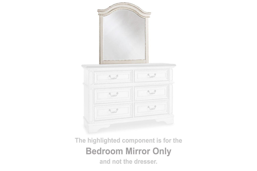 Realyn Dresser and Mirror - Premium Dresser & Mirror from Ashley Furniture - Just $828.57! Shop now at Furniture Wholesale Plus  We are the best furniture store in Nashville, Hendersonville, Goodlettsville, Madison, Antioch, Mount Juliet, Lebanon, Gallatin, Springfield, Murfreesboro, Franklin, Brentwood