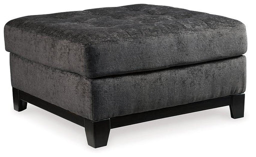 Reidshire Oversized Accent Ottoman - Premium Ottoman from Ashley Furniture - Just $362.87! Shop now at Furniture Wholesale Plus  We are the best furniture store in Nashville, Hendersonville, Goodlettsville, Madison, Antioch, Mount Juliet, Lebanon, Gallatin, Springfield, Murfreesboro, Franklin, Brentwood