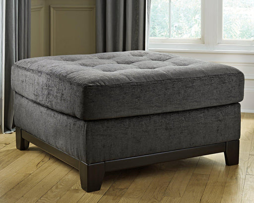 Reidshire Oversized Accent Ottoman - Premium Ottoman from Ashley Furniture - Just $362.87! Shop now at Furniture Wholesale Plus  We are the best furniture store in Nashville, Hendersonville, Goodlettsville, Madison, Antioch, Mount Juliet, Lebanon, Gallatin, Springfield, Murfreesboro, Franklin, Brentwood