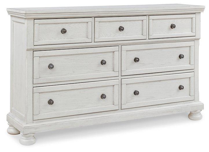 Robbinsdale Dresser - Premium Dresser from Ashley Furniture - Just $828.57! Shop now at Furniture Wholesale Plus  We are the best furniture store in Nashville, Hendersonville, Goodlettsville, Madison, Antioch, Mount Juliet, Lebanon, Gallatin, Springfield, Murfreesboro, Franklin, Brentwood