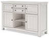 Robbinsdale Dining Server - Premium Server from Ashley Furniture - Just $953.26! Shop now at Furniture Wholesale Plus  We are the best furniture store in Nashville, Hendersonville, Goodlettsville, Madison, Antioch, Mount Juliet, Lebanon, Gallatin, Springfield, Murfreesboro, Franklin, Brentwood