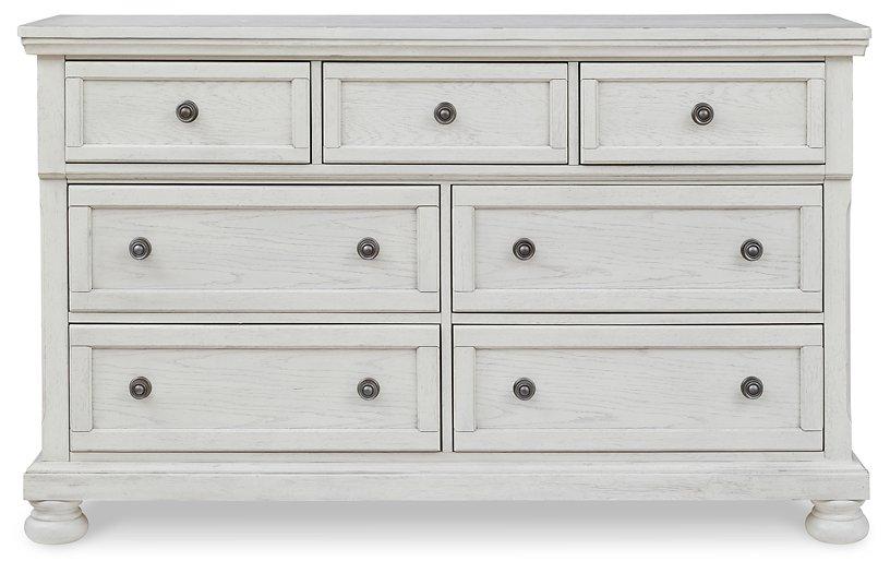 Robbinsdale Dresser - Premium Dresser from Ashley Furniture - Just $828.57! Shop now at Furniture Wholesale Plus  We are the best furniture store in Nashville, Hendersonville, Goodlettsville, Madison, Antioch, Mount Juliet, Lebanon, Gallatin, Springfield, Murfreesboro, Franklin, Brentwood