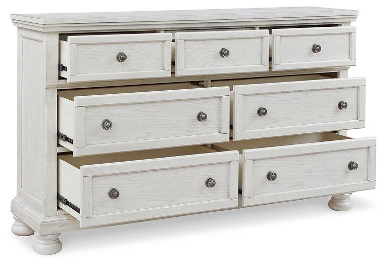 Robbinsdale Dresser - Premium Dresser from Ashley Furniture - Just $828.57! Shop now at Furniture Wholesale Plus  We are the best furniture store in Nashville, Hendersonville, Goodlettsville, Madison, Antioch, Mount Juliet, Lebanon, Gallatin, Springfield, Murfreesboro, Franklin, Brentwood