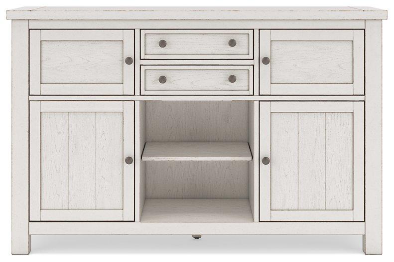 Robbinsdale Dining Server - Premium Server from Ashley Furniture - Just $953.26! Shop now at Furniture Wholesale Plus  We are the best furniture store in Nashville, Hendersonville, Goodlettsville, Madison, Antioch, Mount Juliet, Lebanon, Gallatin, Springfield, Murfreesboro, Franklin, Brentwood