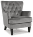 Romansque Accent Chair - Premium Accent Chair from Ashley Furniture - Just $452.16! Shop now at Furniture Wholesale Plus  We are the best furniture store in Nashville, Hendersonville, Goodlettsville, Madison, Antioch, Mount Juliet, Lebanon, Gallatin, Springfield, Murfreesboro, Franklin, Brentwood