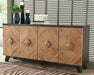 Robin Ridge Accent Cabinet - Premium Accent Cabinet from Ashley Furniture - Just $598.69! Shop now at Furniture Wholesale Plus  We are the best furniture store in Nashville, Hendersonville, Goodlettsville, Madison, Antioch, Mount Juliet, Lebanon, Gallatin, Springfield, Murfreesboro, Franklin, Brentwood