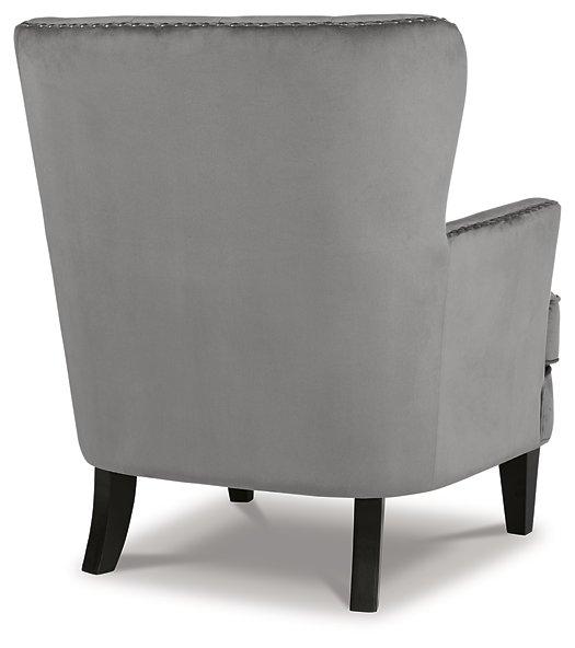 Romansque Accent Chair - Premium Accent Chair from Ashley Furniture - Just $452.16! Shop now at Furniture Wholesale Plus  We are the best furniture store in Nashville, Hendersonville, Goodlettsville, Madison, Antioch, Mount Juliet, Lebanon, Gallatin, Springfield, Murfreesboro, Franklin, Brentwood