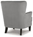 Romansque Accent Chair - Premium Accent Chair from Ashley Furniture - Just $452.16! Shop now at Furniture Wholesale Plus  We are the best furniture store in Nashville, Hendersonville, Goodlettsville, Madison, Antioch, Mount Juliet, Lebanon, Gallatin, Springfield, Murfreesboro, Franklin, Brentwood