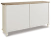 Roranville Accent Cabinet - Premium Accent Cabinet from Ashley Furniture - Just $626.72! Shop now at Furniture Wholesale Plus  We are the best furniture store in Nashville, Hendersonville, Goodlettsville, Madison, Antioch, Mount Juliet, Lebanon, Gallatin, Springfield, Murfreesboro, Franklin, Brentwood