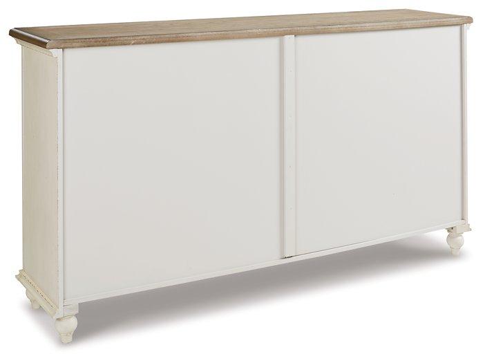 Roranville Accent Cabinet - Premium Accent Cabinet from Ashley Furniture - Just $626.72! Shop now at Furniture Wholesale Plus  We are the best furniture store in Nashville, Hendersonville, Goodlettsville, Madison, Antioch, Mount Juliet, Lebanon, Gallatin, Springfield, Murfreesboro, Franklin, Brentwood