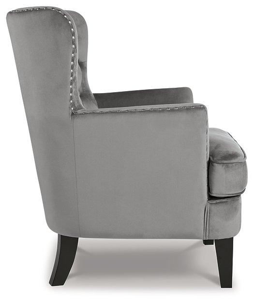 Romansque Accent Chair - Premium Accent Chair from Ashley Furniture - Just $452.16! Shop now at Furniture Wholesale Plus  We are the best furniture store in Nashville, Hendersonville, Goodlettsville, Madison, Antioch, Mount Juliet, Lebanon, Gallatin, Springfield, Murfreesboro, Franklin, Brentwood