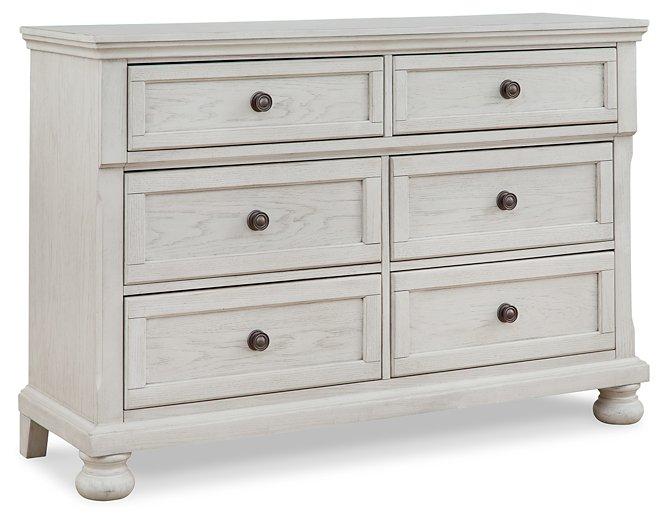 Robbinsdale Dresser and Mirror - Premium Dresser and Mirror from Ashley Furniture - Just $808.46! Shop now at Furniture Wholesale Plus  We are the best furniture store in Nashville, Hendersonville, Goodlettsville, Madison, Antioch, Mount Juliet, Lebanon, Gallatin, Springfield, Murfreesboro, Franklin, Brentwood