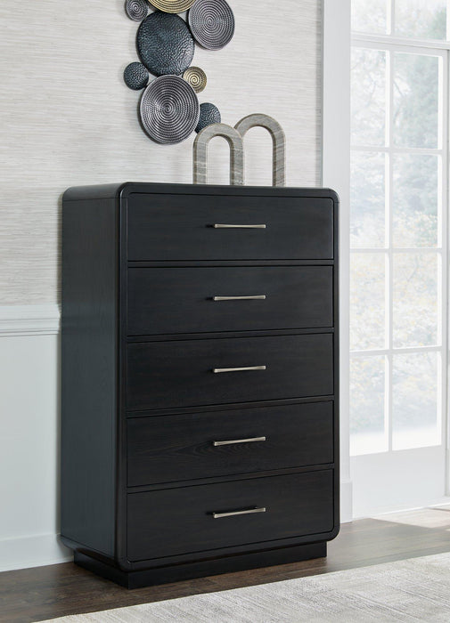 Rowanbeck Chest of Drawers - Premium Chest from Ashley Furniture - Just $726.02! Shop now at Furniture Wholesale Plus  We are the best furniture store in Nashville, Hendersonville, Goodlettsville, Madison, Antioch, Mount Juliet, Lebanon, Gallatin, Springfield, Murfreesboro, Franklin, Brentwood