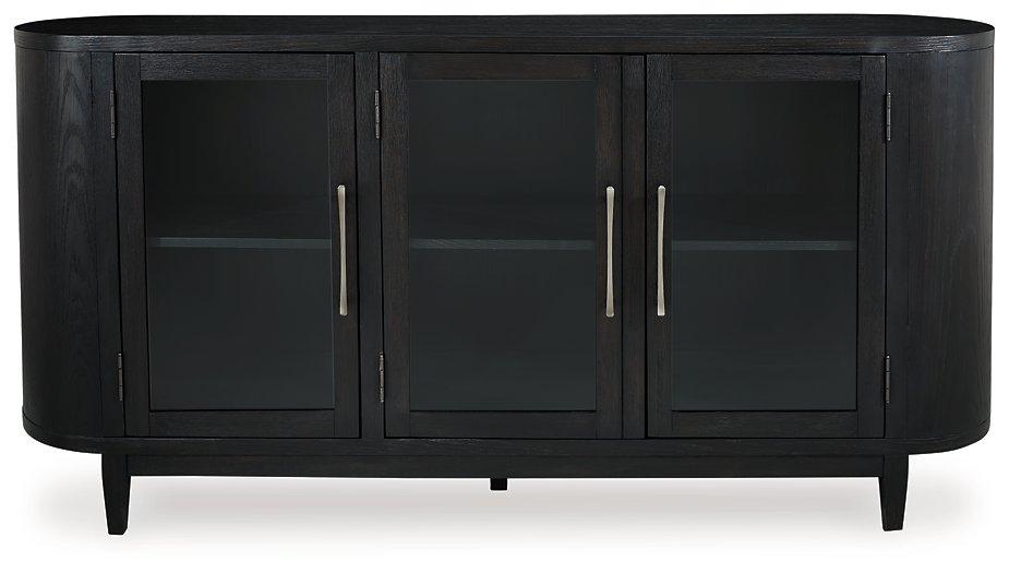 Rowanbeck Dining Server - Premium Server from Ashley Furniture - Just $828.57! Shop now at Furniture Wholesale Plus  We are the best furniture store in Nashville, Hendersonville, Goodlettsville, Madison, Antioch, Mount Juliet, Lebanon, Gallatin, Springfield, Murfreesboro, Franklin, Brentwood