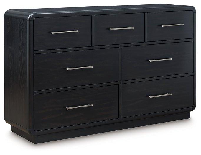 Rowanbeck Dresser - Premium Dresser from Ashley Furniture - Just $776.28! Shop now at Furniture Wholesale Plus  We are the best furniture store in Nashville, Hendersonville, Goodlettsville, Madison, Antioch, Mount Juliet, Lebanon, Gallatin, Springfield, Murfreesboro, Franklin, Brentwood