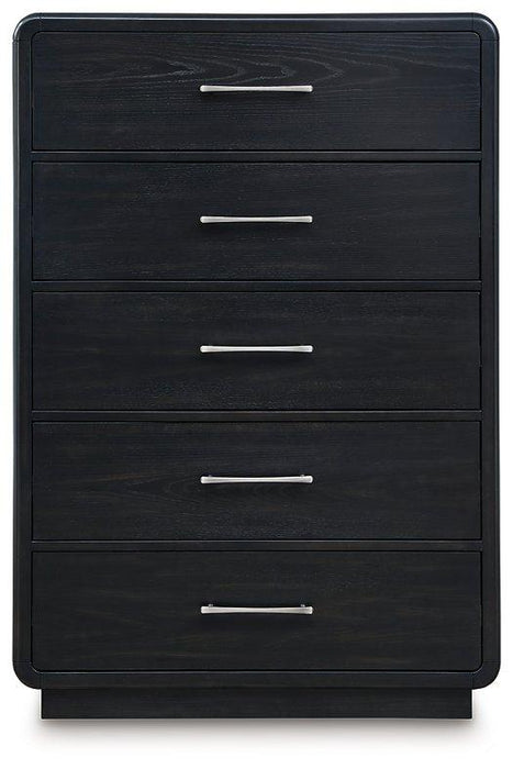 Rowanbeck Chest of Drawers - Premium Chest from Ashley Furniture - Just $726.02! Shop now at Furniture Wholesale Plus  We are the best furniture store in Nashville, Hendersonville, Goodlettsville, Madison, Antioch, Mount Juliet, Lebanon, Gallatin, Springfield, Murfreesboro, Franklin, Brentwood